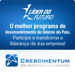 Líder do Futuro - O Melhor Programa de Desenvolvimento de Líderes do Brasil