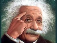 einstein einstein