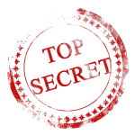 top secret